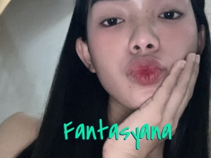 fantasyana Cool Sexe