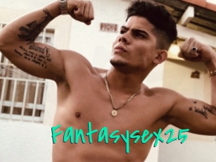 fantasysex25 Cool Sexe