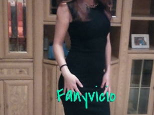 Fanyvicio