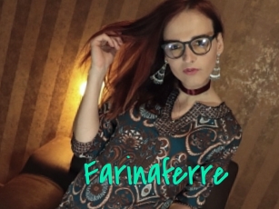 Farinaferre