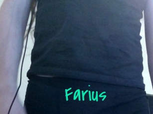 Farius
