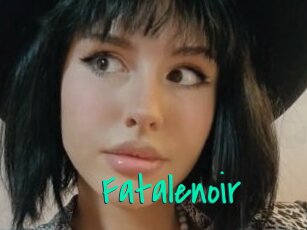 Fatalenoir