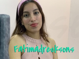 Fatimadrecksons