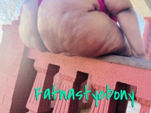 fatnastyebony Cool Sexe