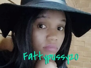 fattypussy20 Cool Sexe