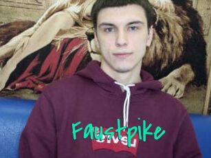 Faustpike
