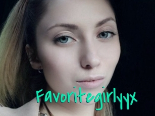 Favoritegirlyyx