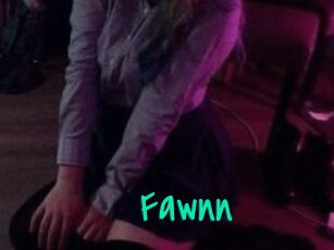 Fawnn