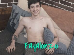 Fayalonzo