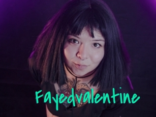 Fayedvalentine