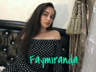 Faymiranda