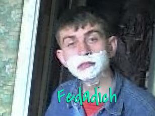 Fedadich