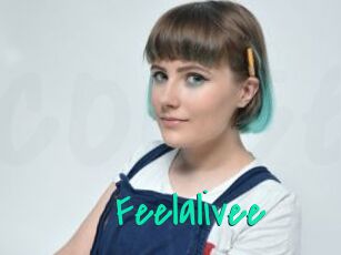 feelalivee Cool Sexe