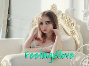 Feelingoflove