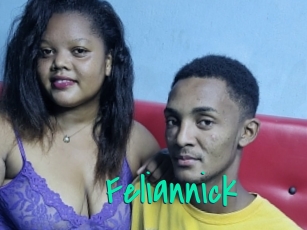 Feliannick
