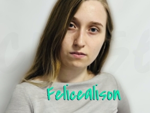 Felicealison