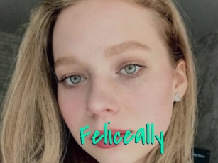 Feliceally