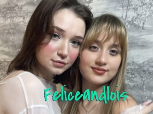 Feliceandlois