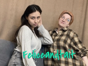 Feliceandtait