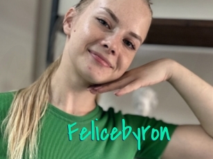 Felicebyron