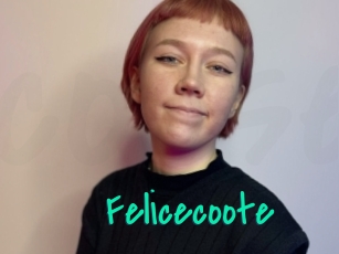 Felicecoote