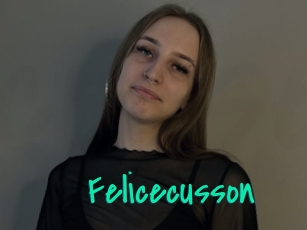 felicecusson Cool Sexe
