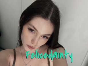 Felicedainty
