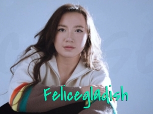 Felicegladish