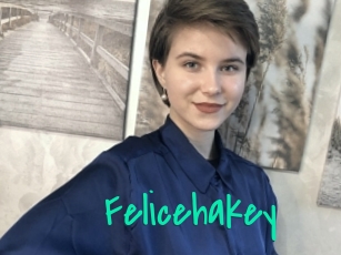 Felicehakey