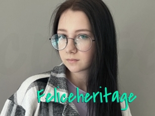 feliceheritage Cool Sexe