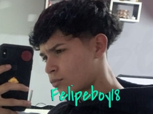 felipeboy18 Cool Sexe