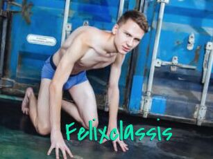 Felixclassis