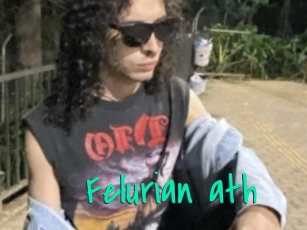 felurian_ath Cool Sexe