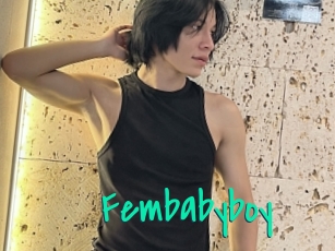 Fembabyboy