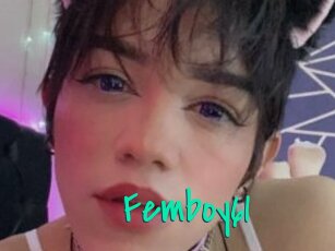Femboy61