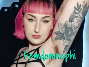 Femdomnephi