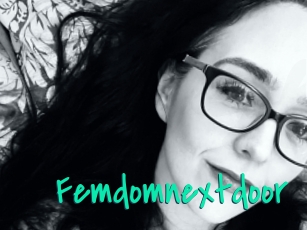 Femdomnextdoor