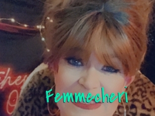 Femmecheri