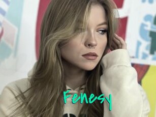 Fenesy