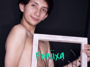 feniixa Cool Sexe