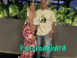 Ferchoadhara