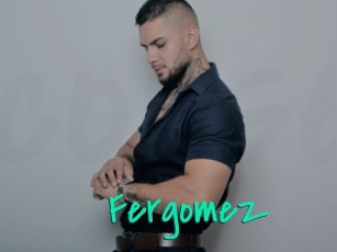 Fergomez