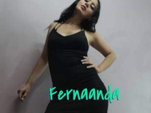 Fernaanda