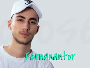 Fernanantor