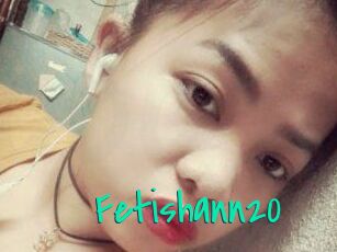 Fetishann20