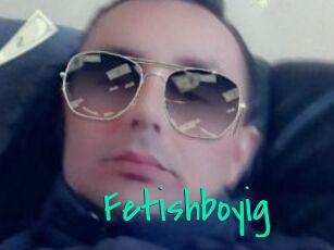 Fetishboyig