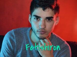 Fetishiron