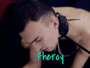 Fhercy