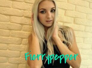 Fierrypepper