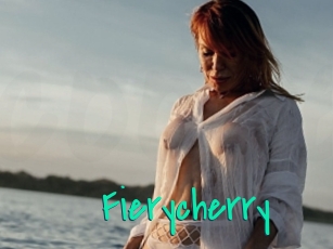 Fierycherry
